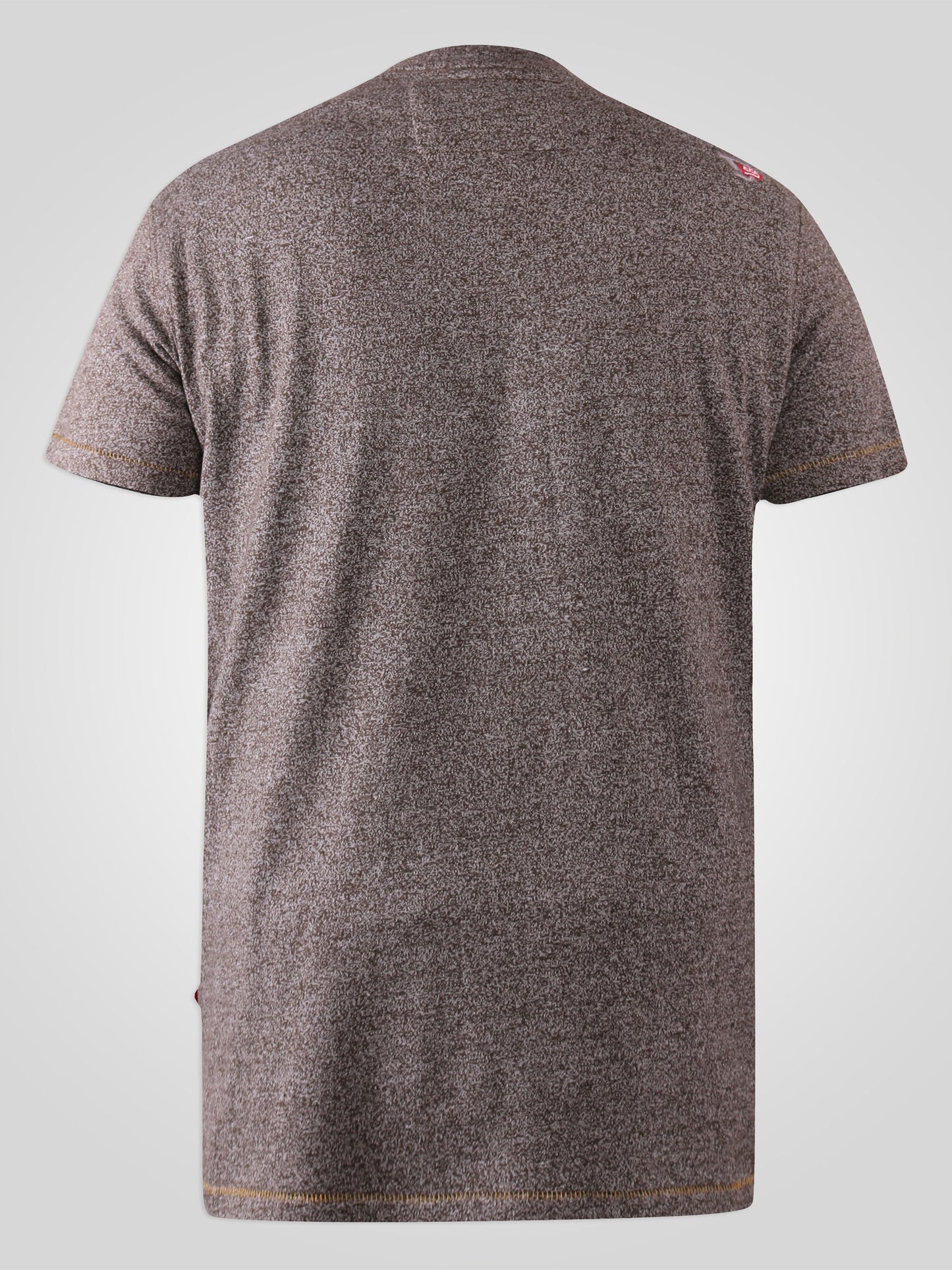 PADDINGTON -D555 Khaki Green Twist Extreme Ski Printed T-Shirt
