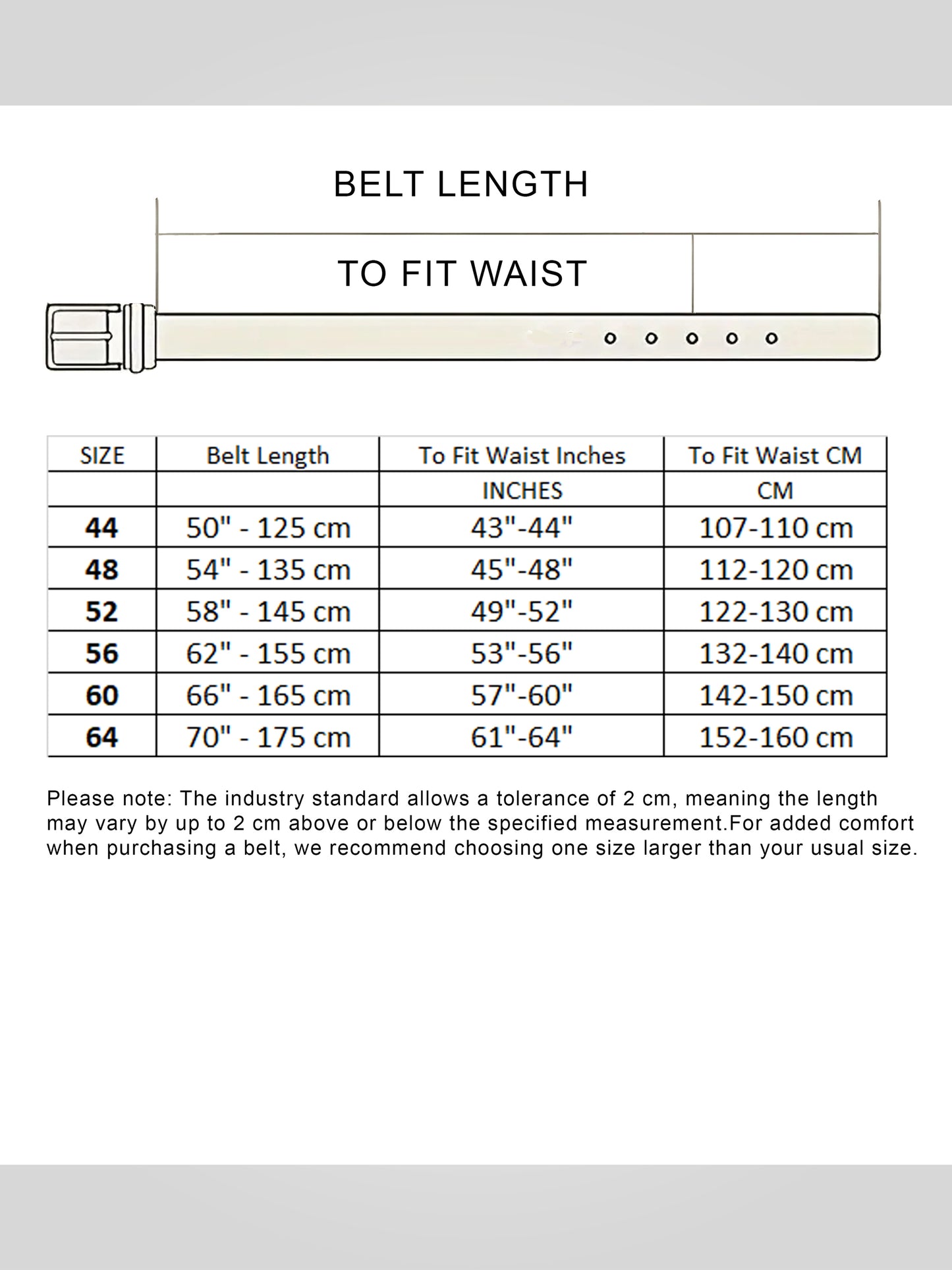 HARLEY -D555 Black Kingsize Four Stitch Line Square Buckle Belt 3.90 Cm Width