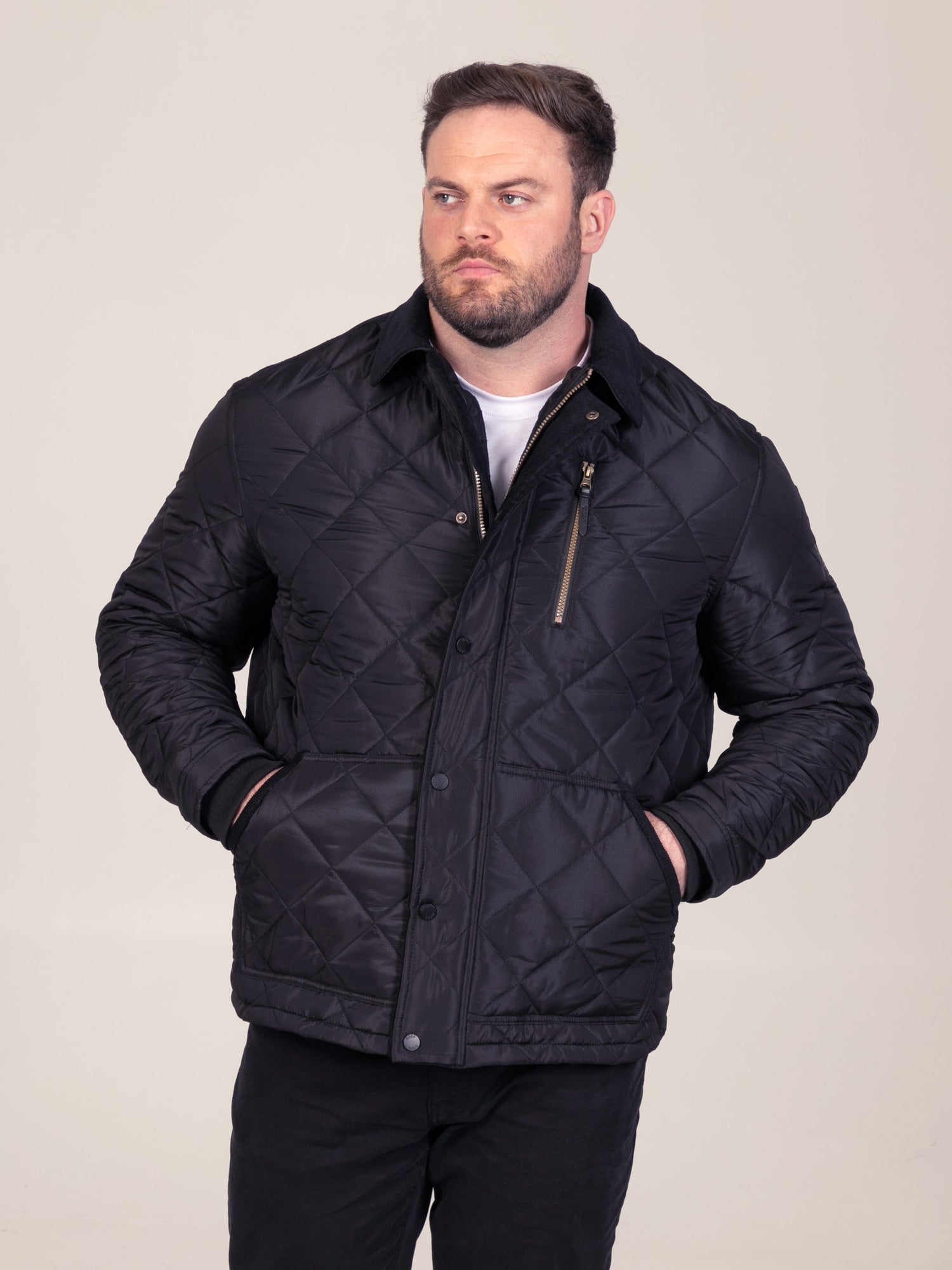 Puffer jackets