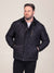 Puffer jackets