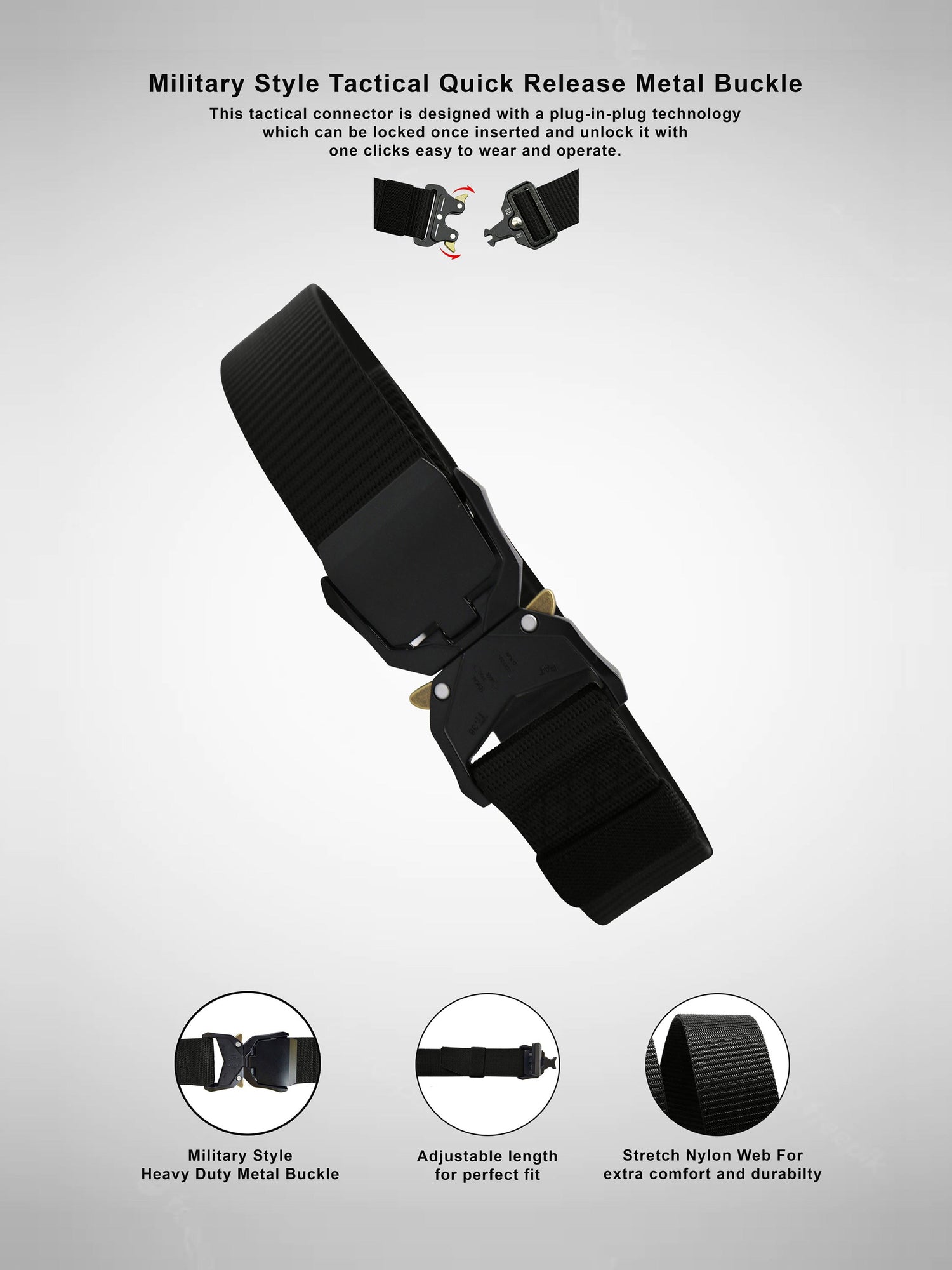 Accessories