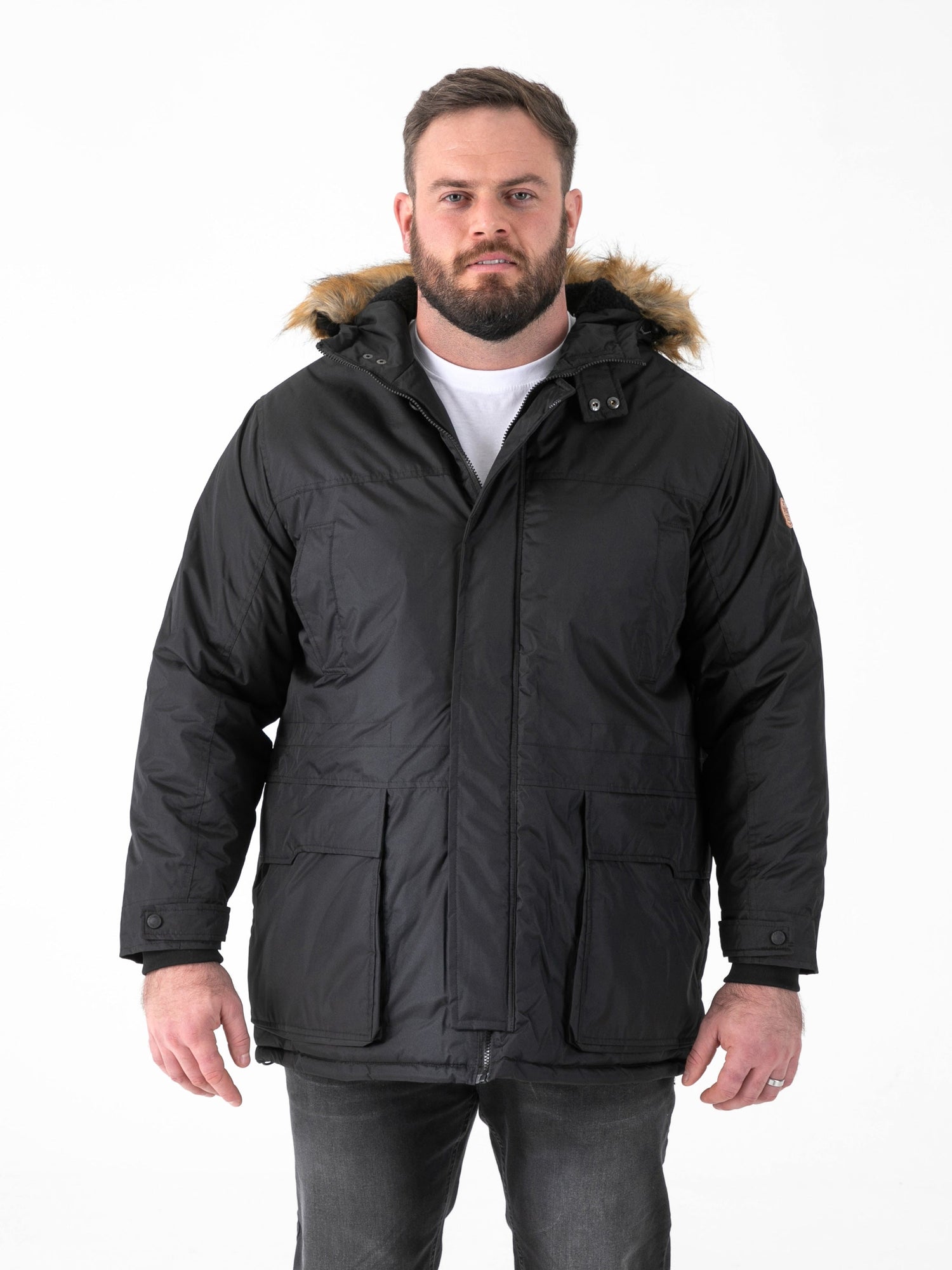 Coats & Jackets