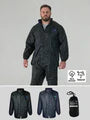 Rain Wear