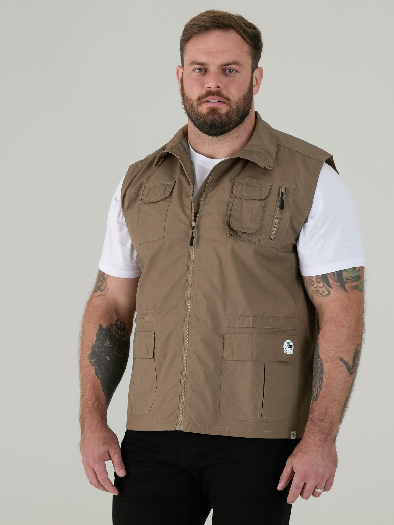 Gilet & Waistcoat
