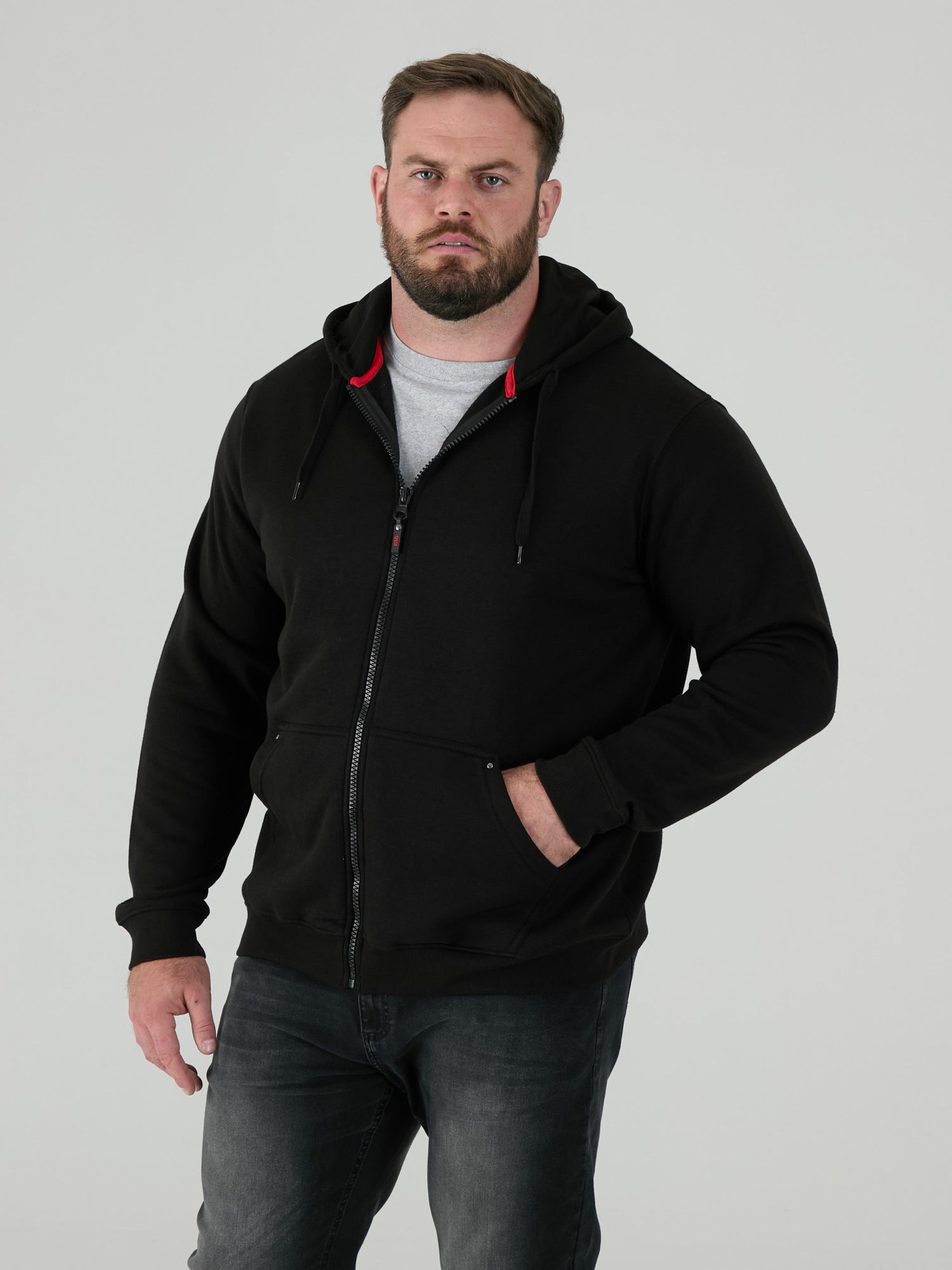 Hoodies