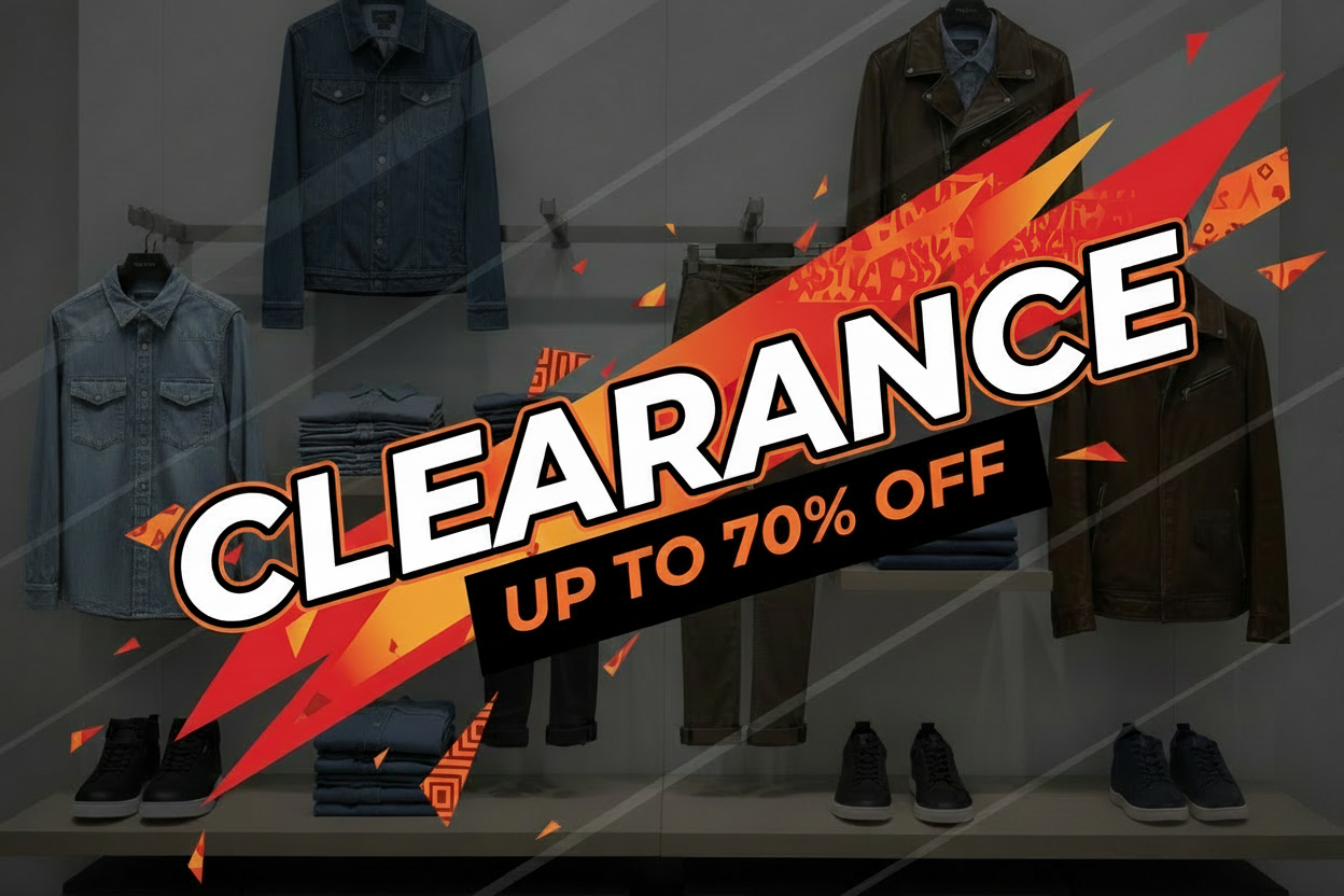Sale