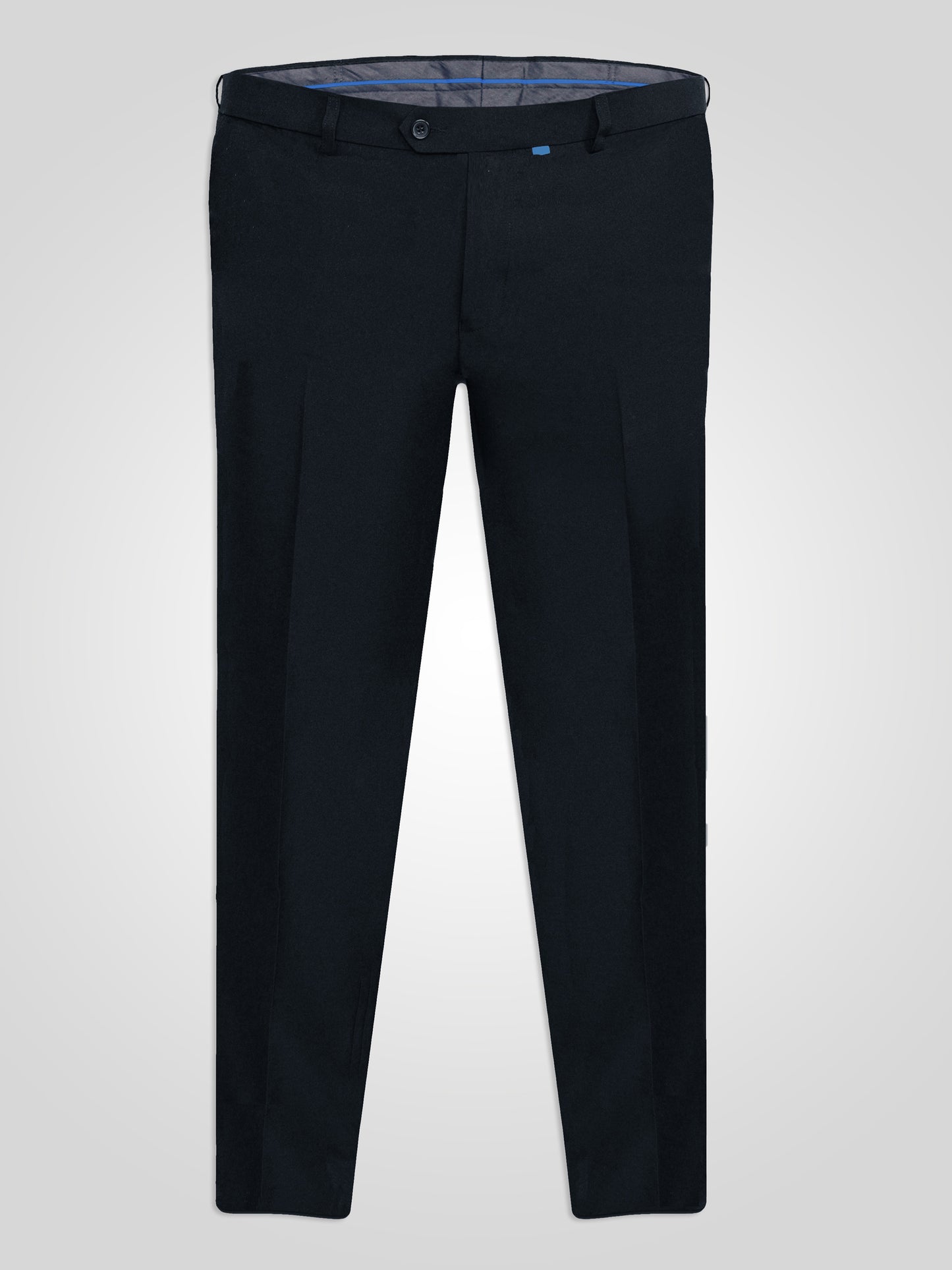 MAX -D555 Navy Blue Xtenda Waist Trouser