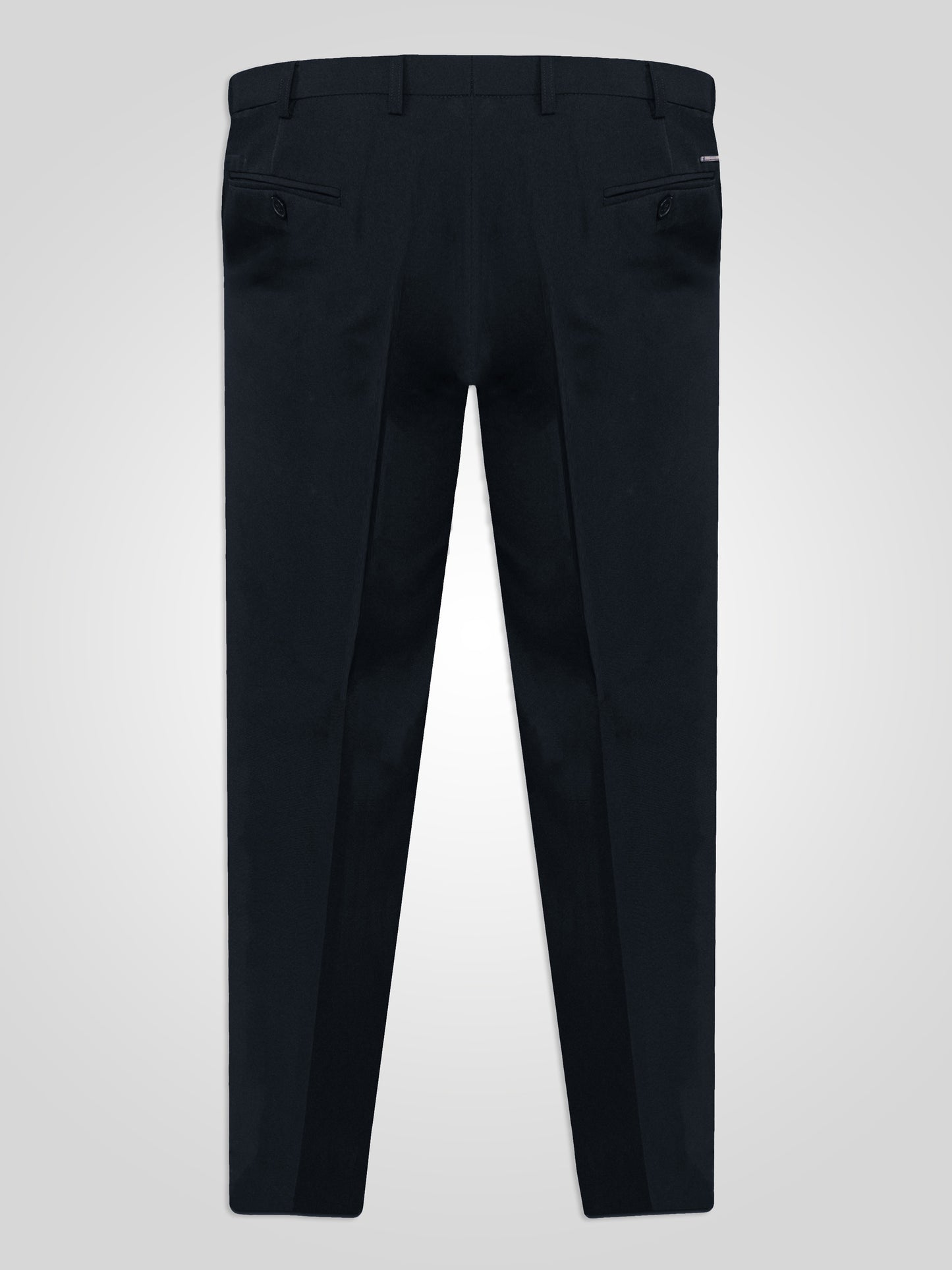 MAX -D555 Navy Blue Xtenda Waist Trouser