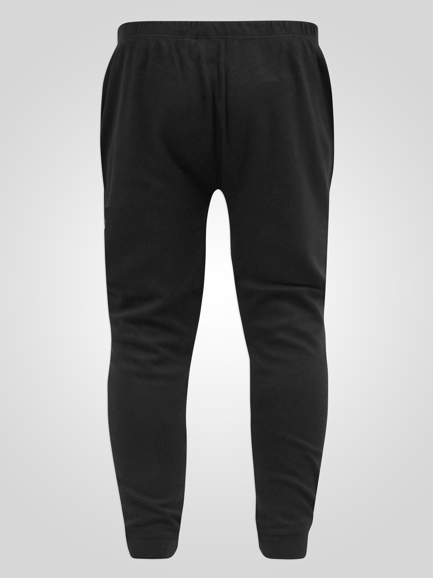 BOSTON -D555 Black Thermal Long Johns
