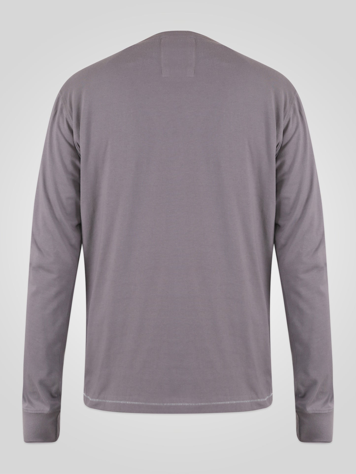 MISTERTON -D555 Grey Official Licensed VW Mountain Explorer Printed T-Shirt