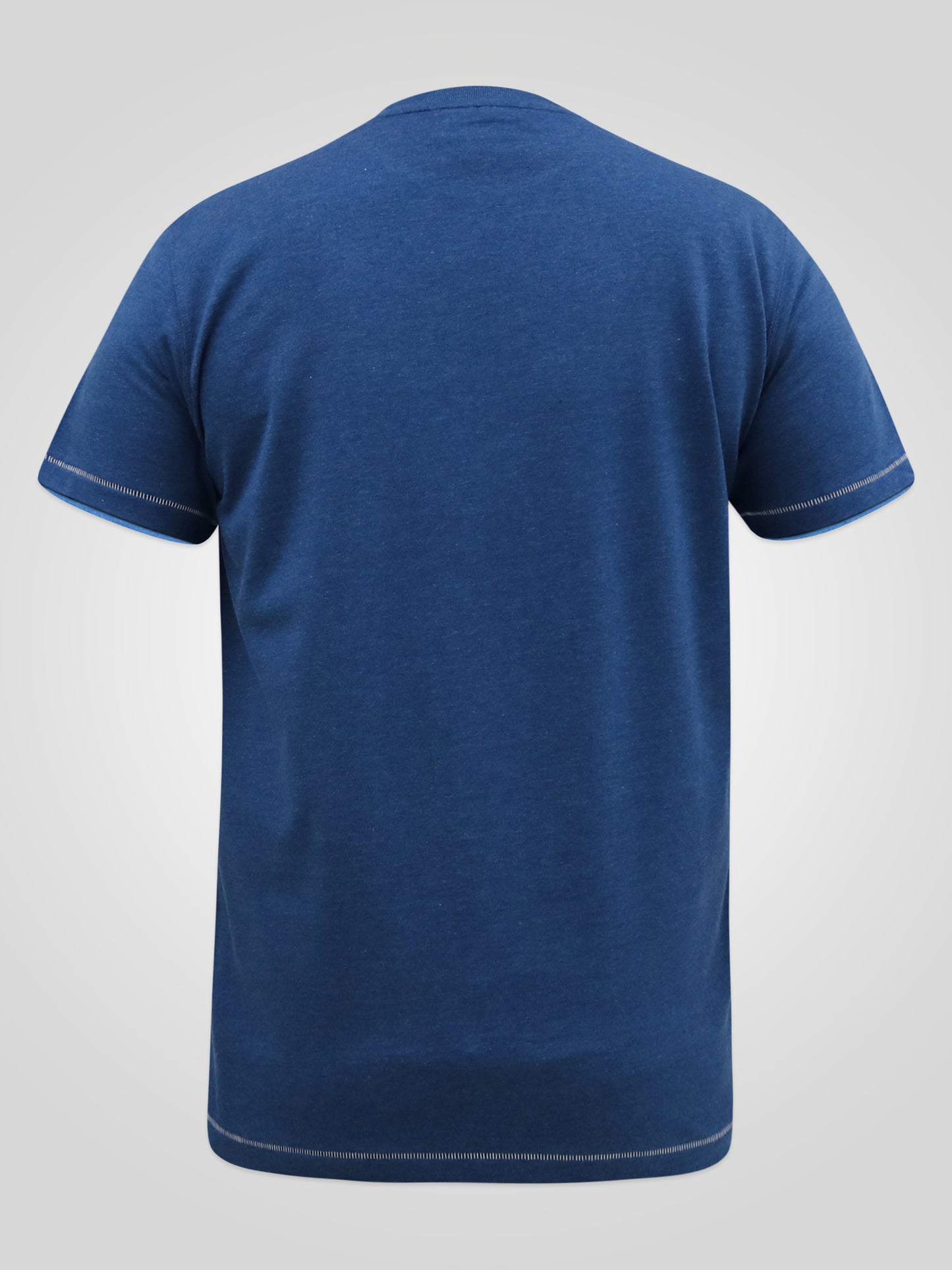 TAVISTOCK -D555 Navy Blue Official Licensed VW Surf's Up Printed T-Shirt