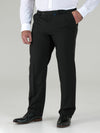 MAX -D555 Black Xtenda Waist Trouser