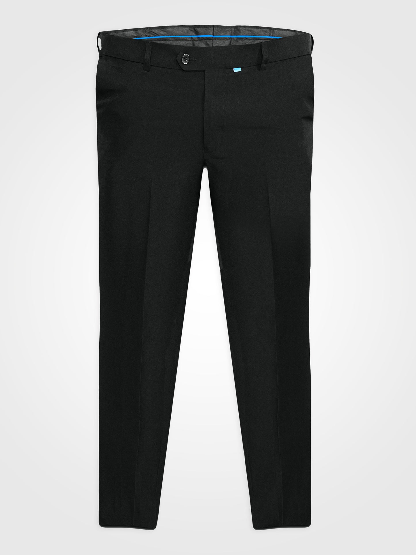 MAX -D555 Black Xtenda Waist Trouser