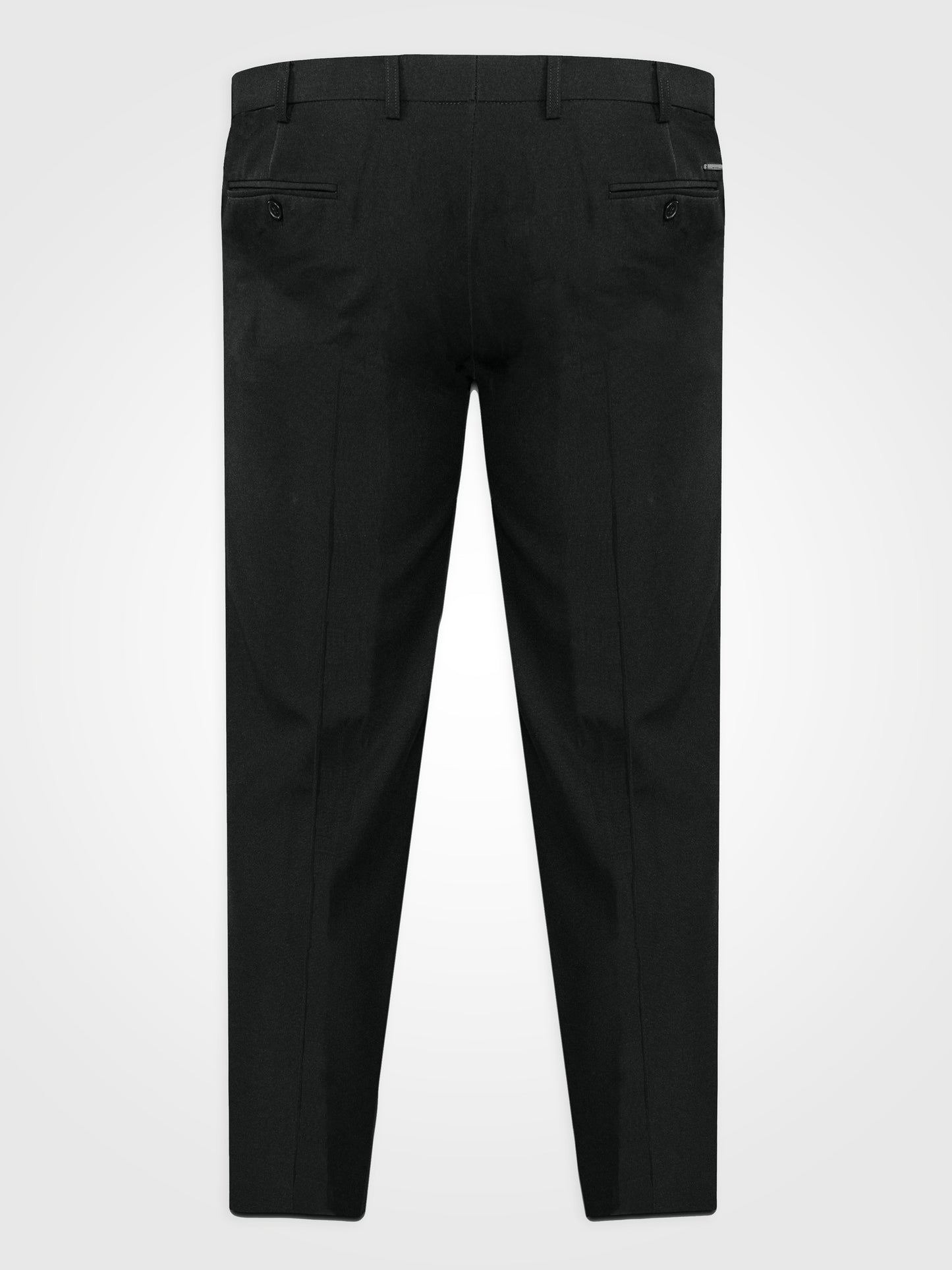 MAX -D555 Black Xtenda Waist Trouser