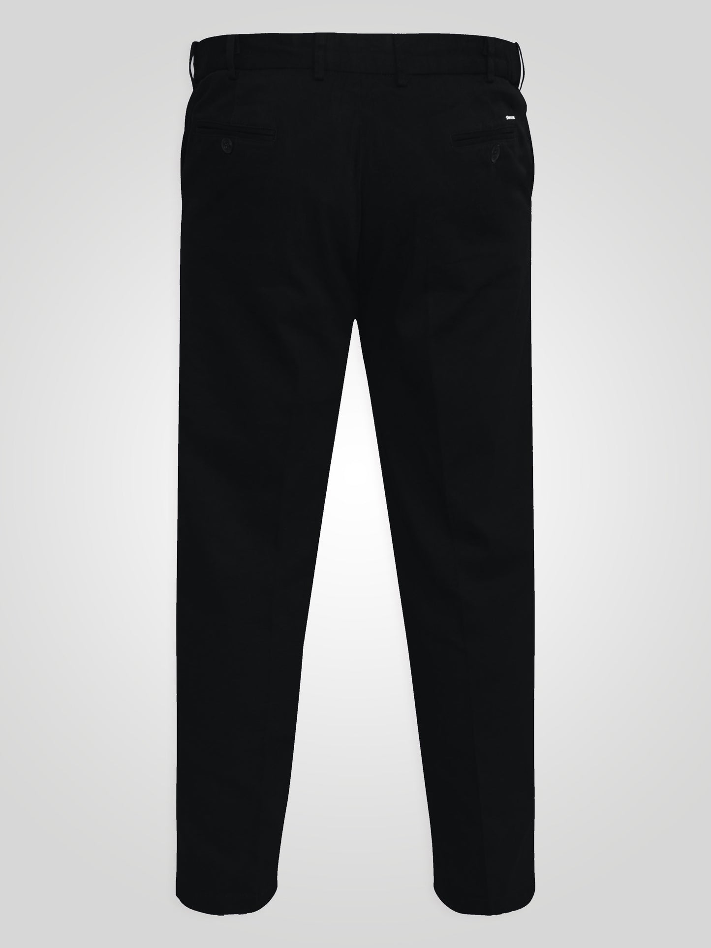 BRUNO -D555 Indigo Blue Stretch Chino Pant with Xtenda Waist