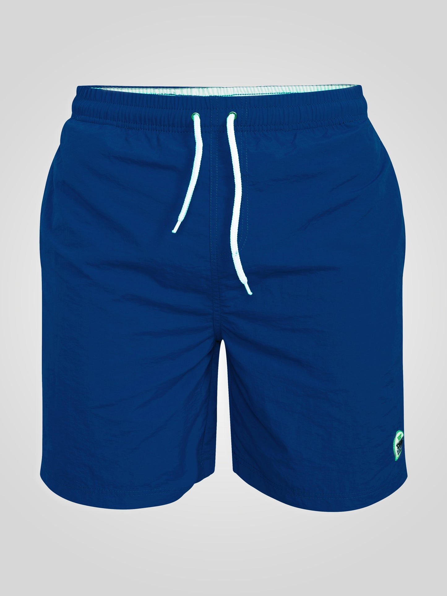 YARROW -D555 Royal Blue Full Length Swim Short
