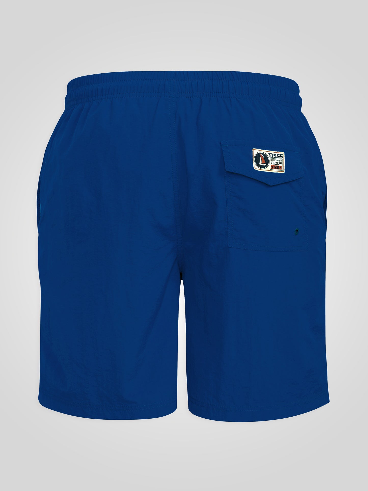 YARROW -D555 Royal Blue Full Length Swim Short