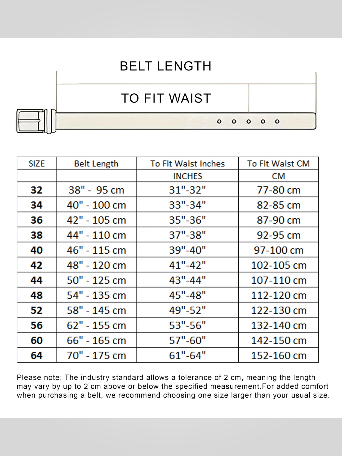 SAMUEL -D555 Black Large Buckle Bonded Leather Belt 3.9Cm Width
