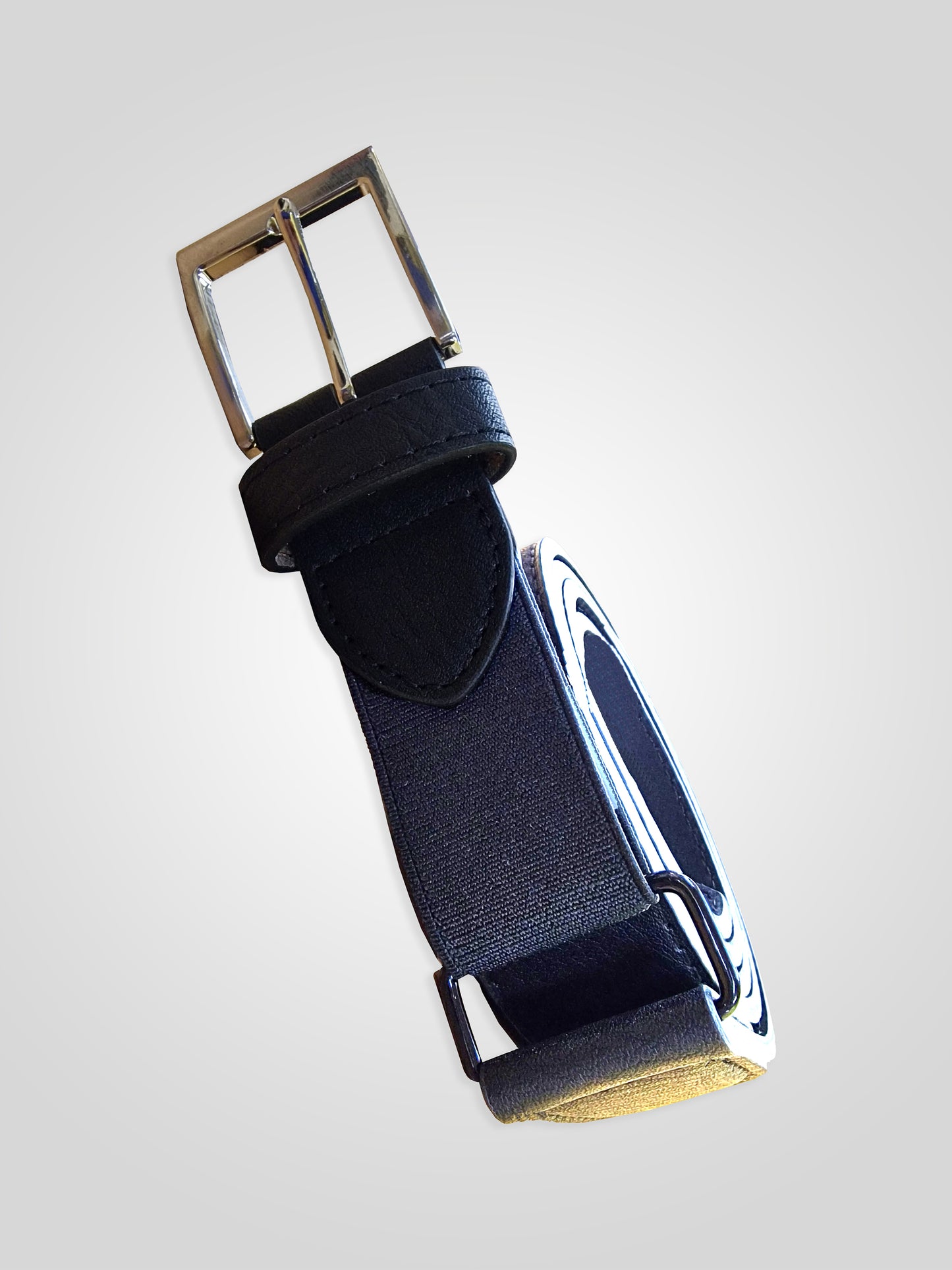 MATTHEW-D555 Kingsize Xtenda Belt 3.4 cm Width